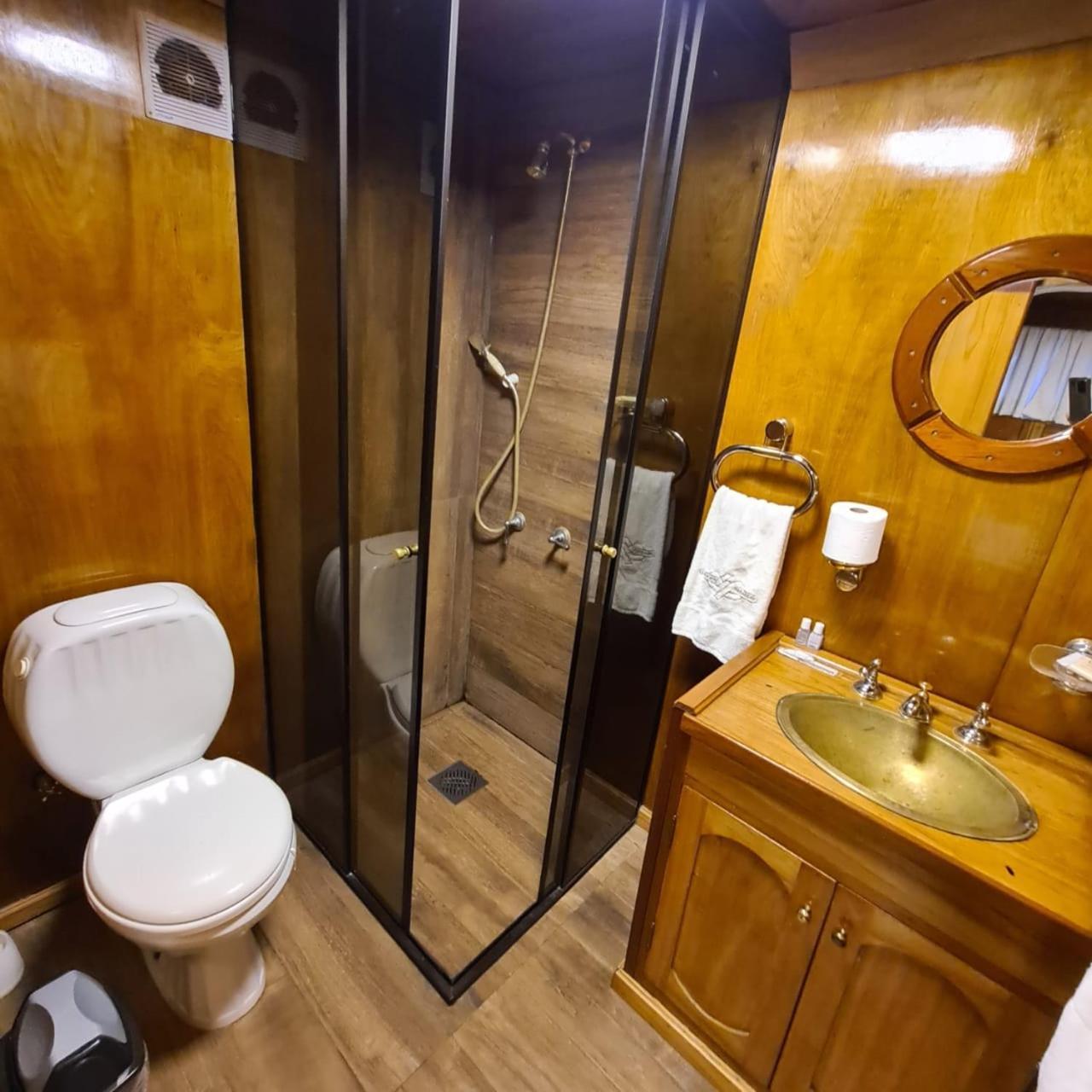 Hotel Hassler Asuncion Ruang foto