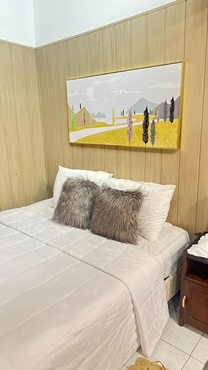 Hotel Hassler Asuncion Bagian luar foto