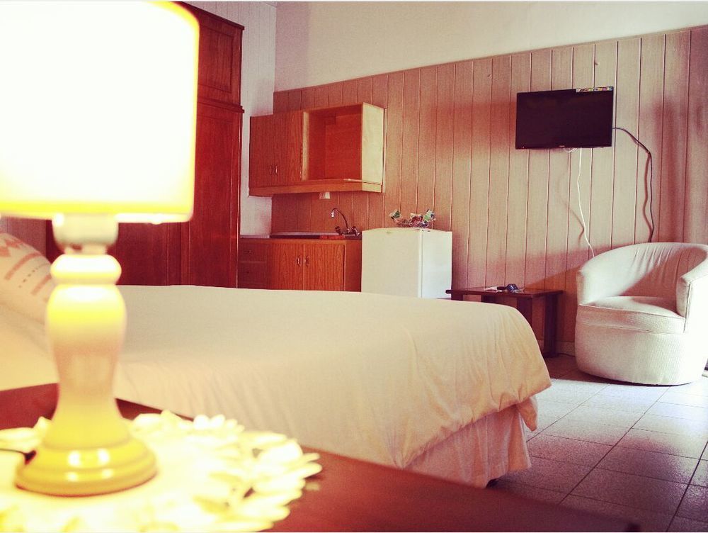 Hotel Hassler Asuncion Bagian luar foto